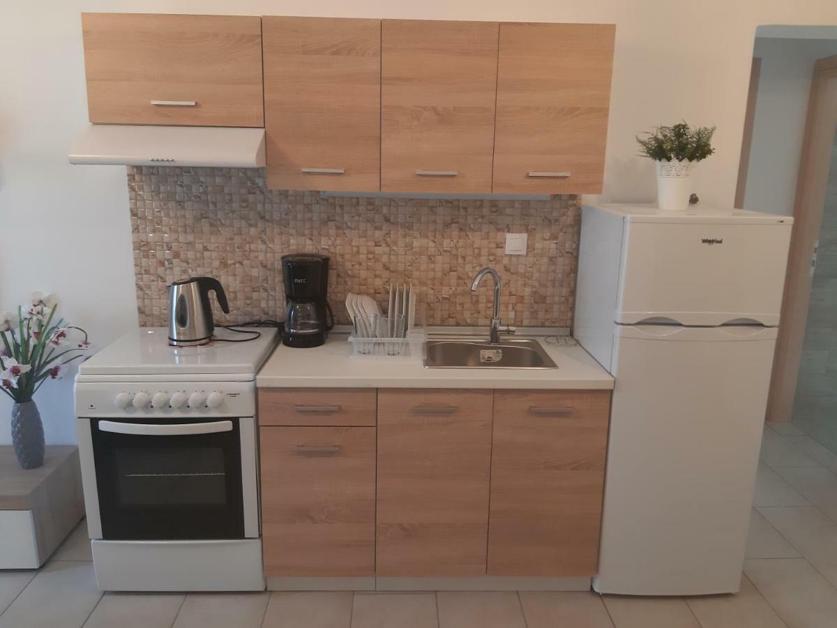 Skala Pearls A2 Apartment Skala (Kefalonia)