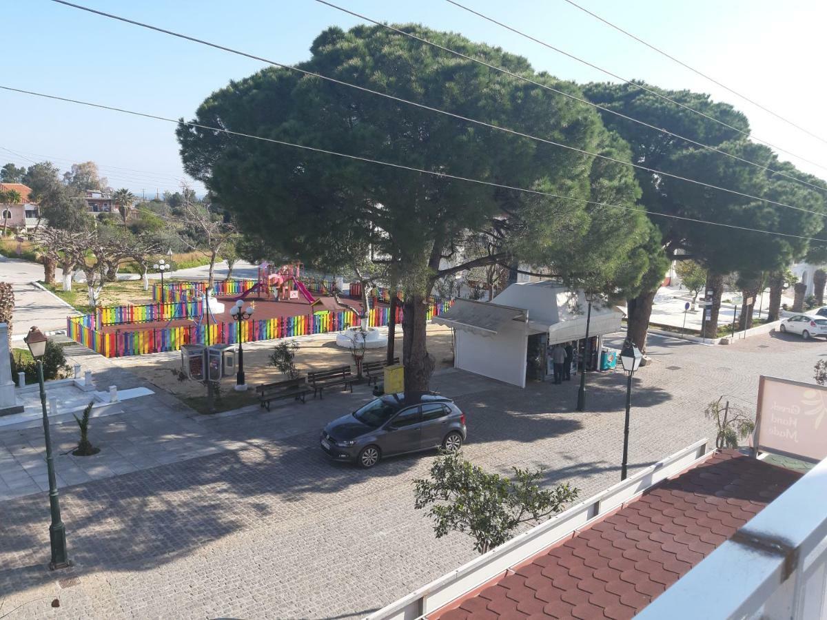 Skala Pearls A2 Apartment Skala (Kefalonia)