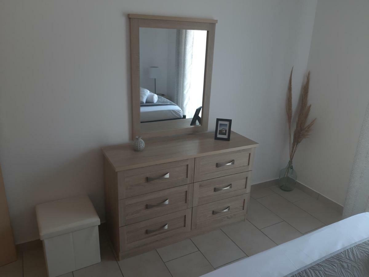 Skala Pearls A2 Apartment Skala (Kefalonia)