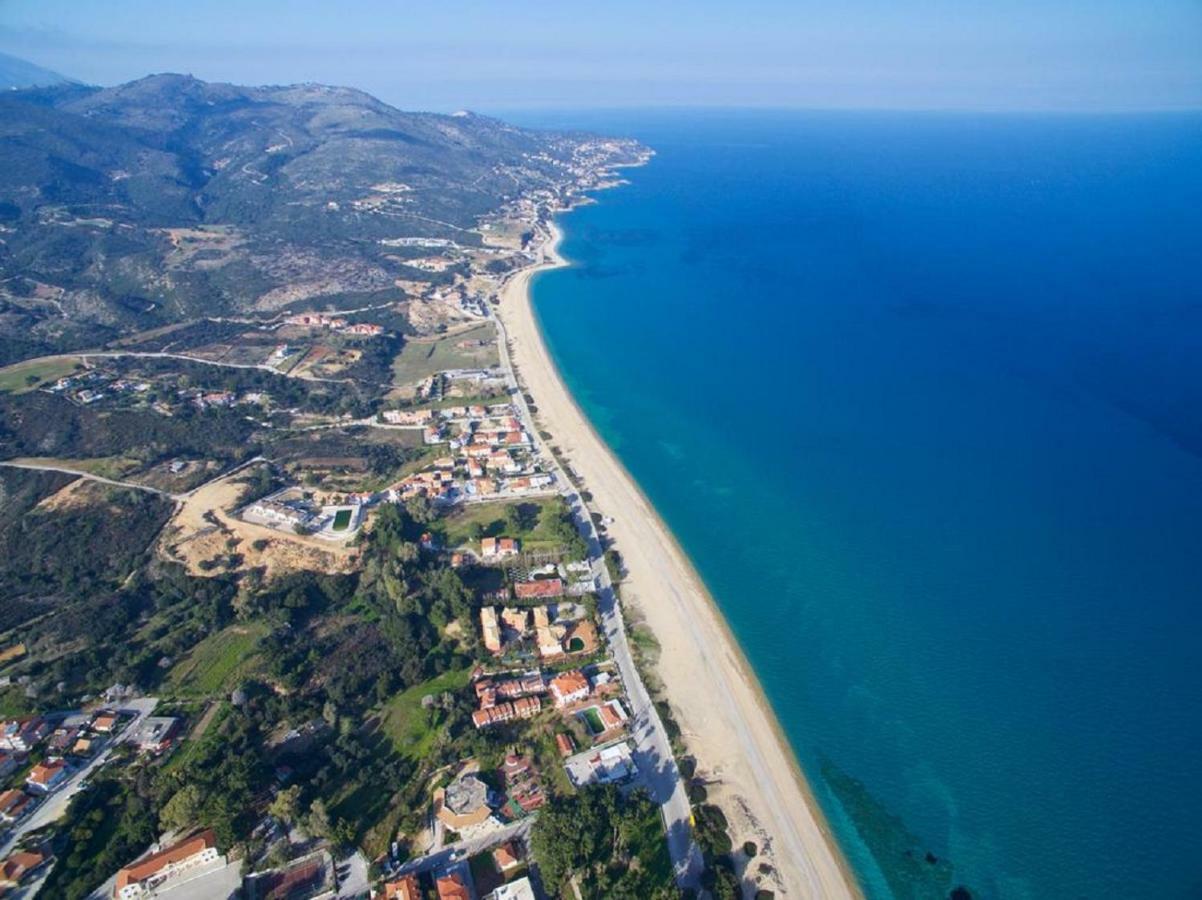 Skala Pearls A2 Skala (Kefalonia)