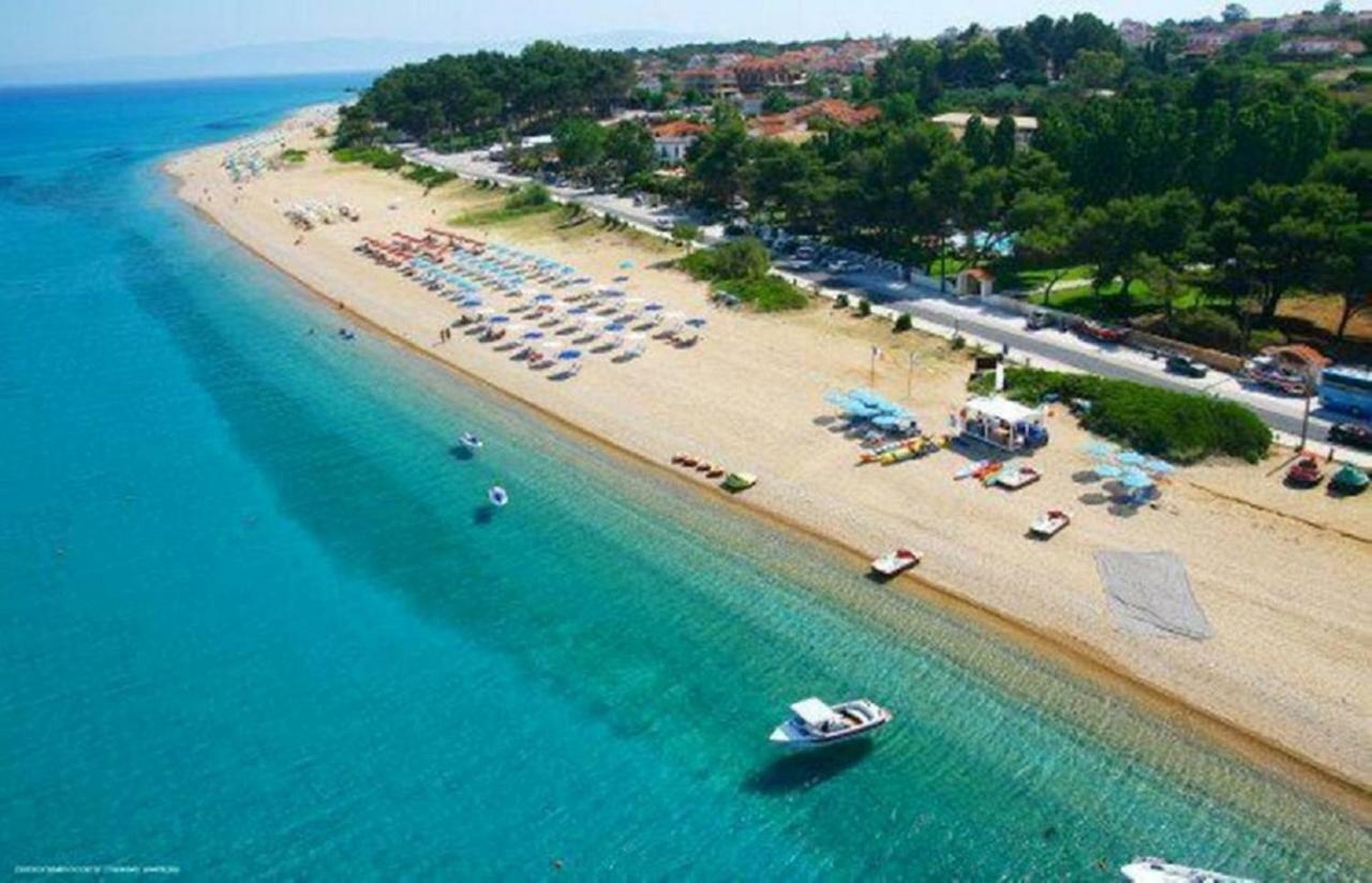 Apartment Skala Pearls A2