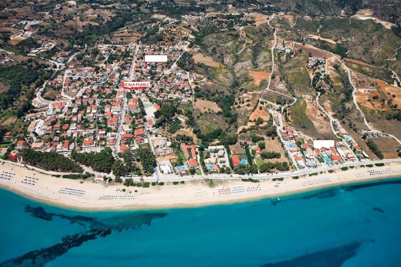 Skala Pearls A2 Skala (Kefalonia)