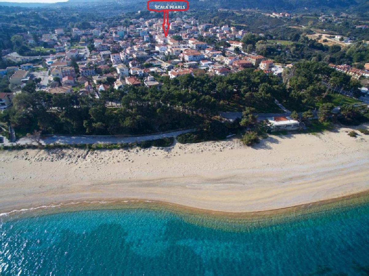 Apartment Skala Pearls A2