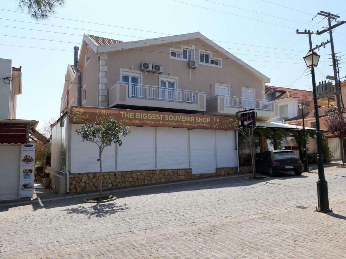 Apartment Skala Pearls A2
