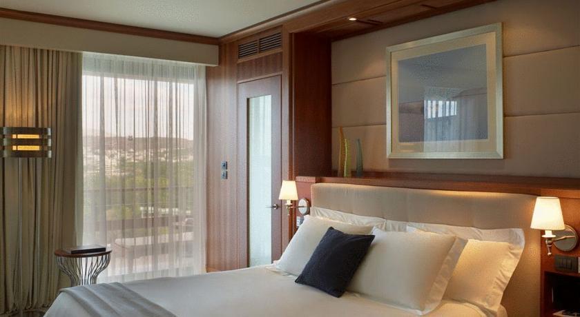 Resort Arion & Spa, Astir Palace Athens