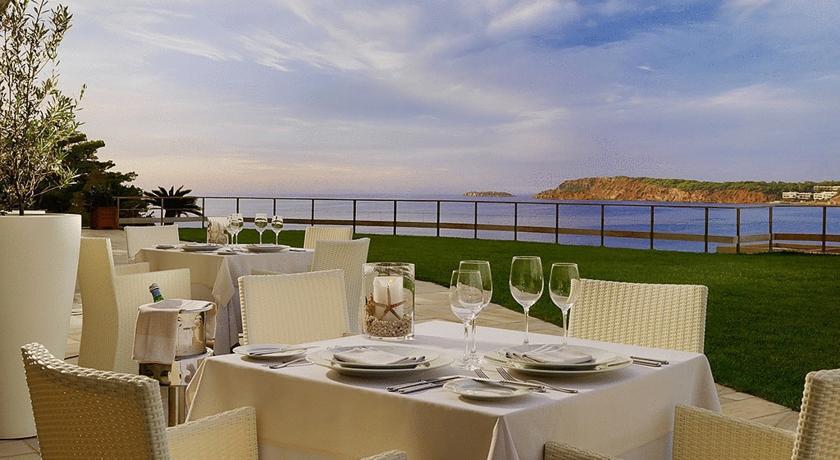 Arion & Spa, Astir Palace 5*