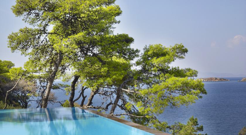 Arion & Spa, Astir Palace Resort 5*