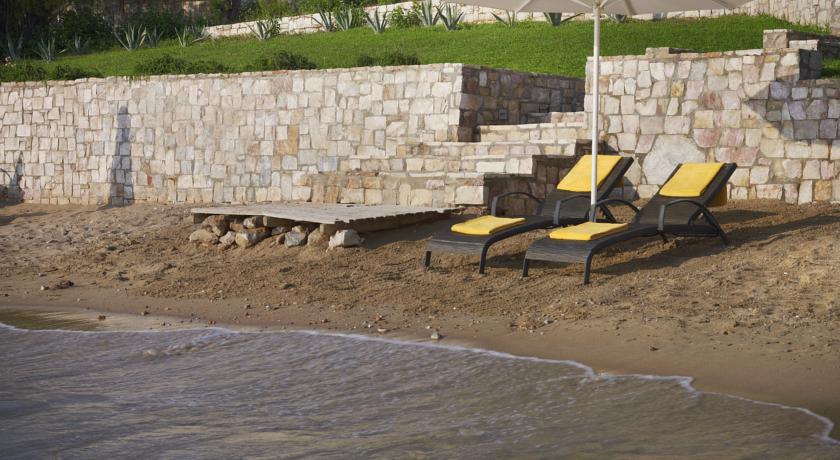Arion & Spa, Astir Palace