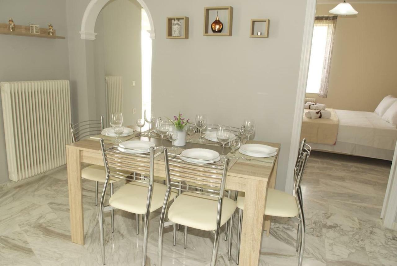 Apartment Cinque Terre - Contessina Zakynthos Town