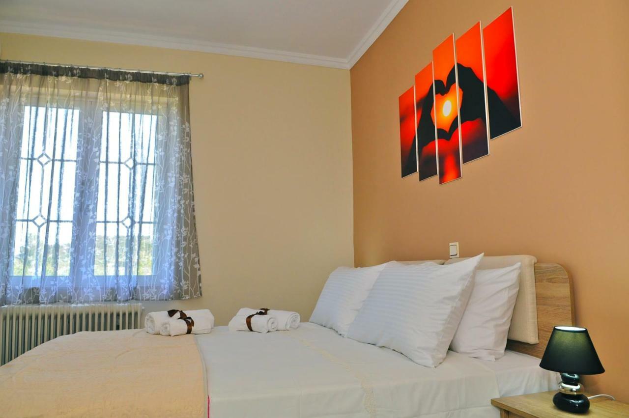 Cinque Terre - Contessina Apartment Zakynthos Town