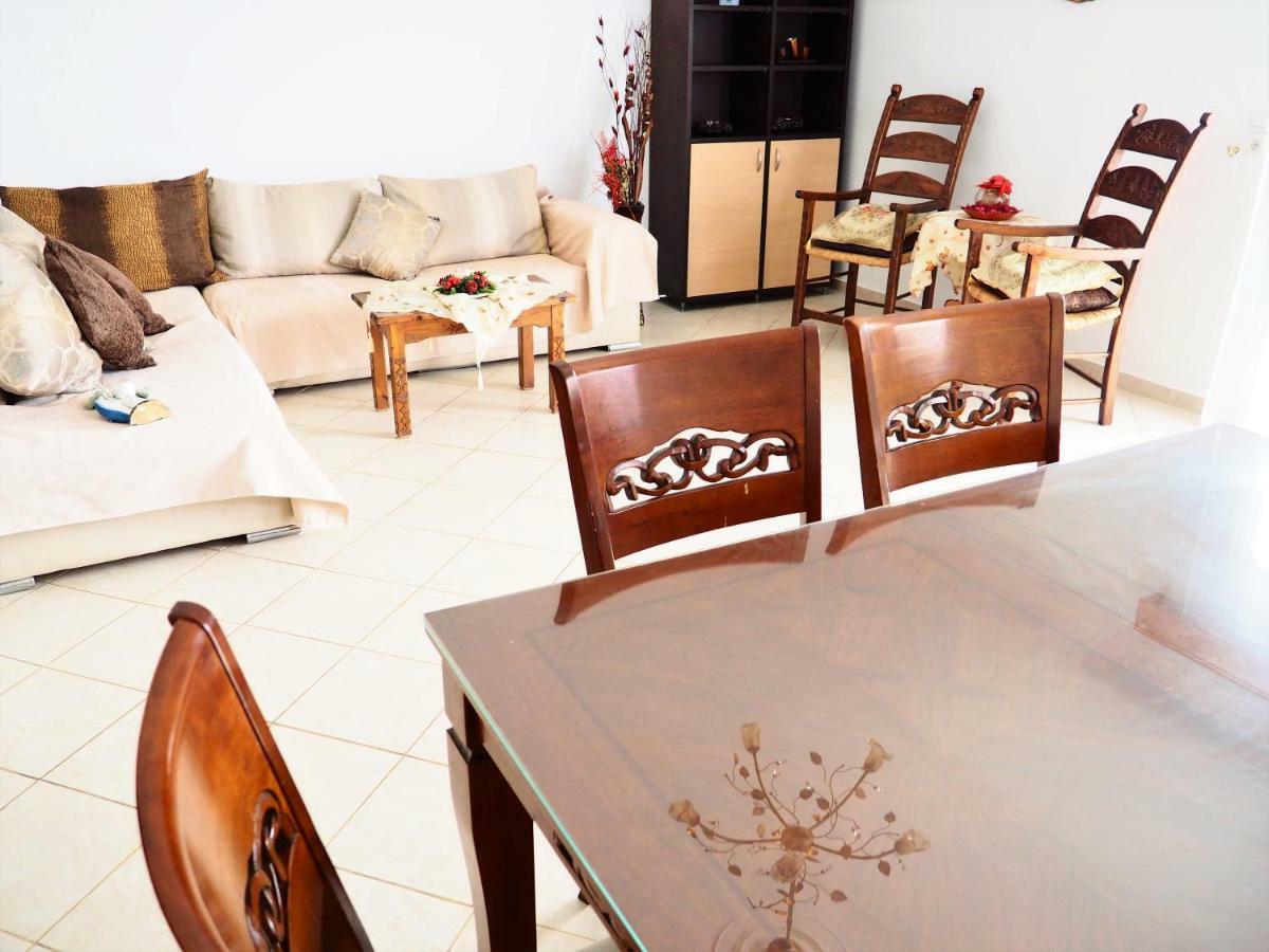 Apartment Casa Di Kampos Adelianos Kampos