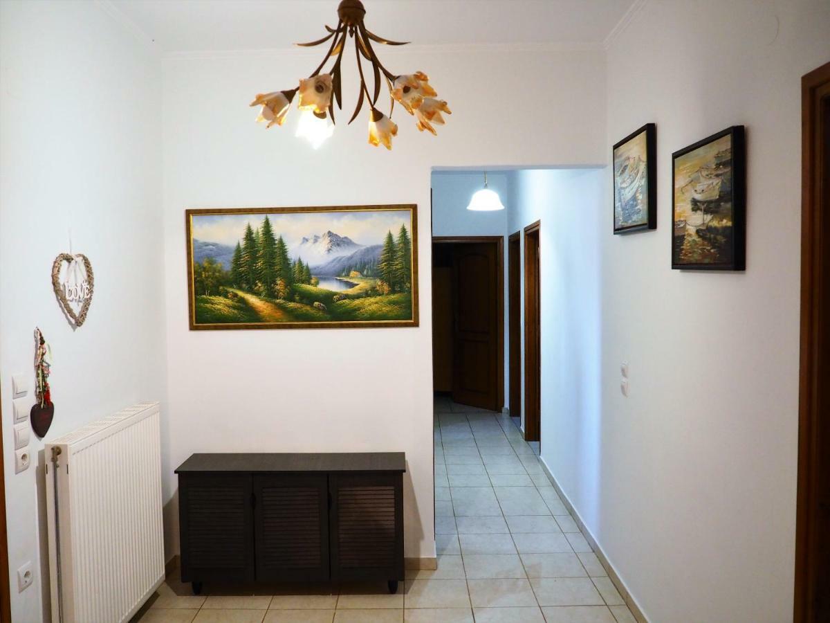 Casa Di Kampos Apartment *