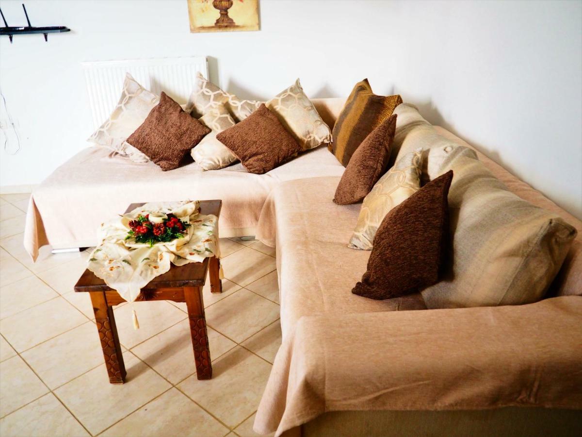 Casa Di Kampos *
