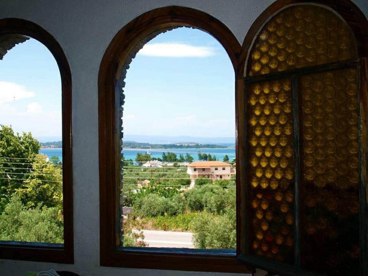 Blue Forest Apartment Vourvourou