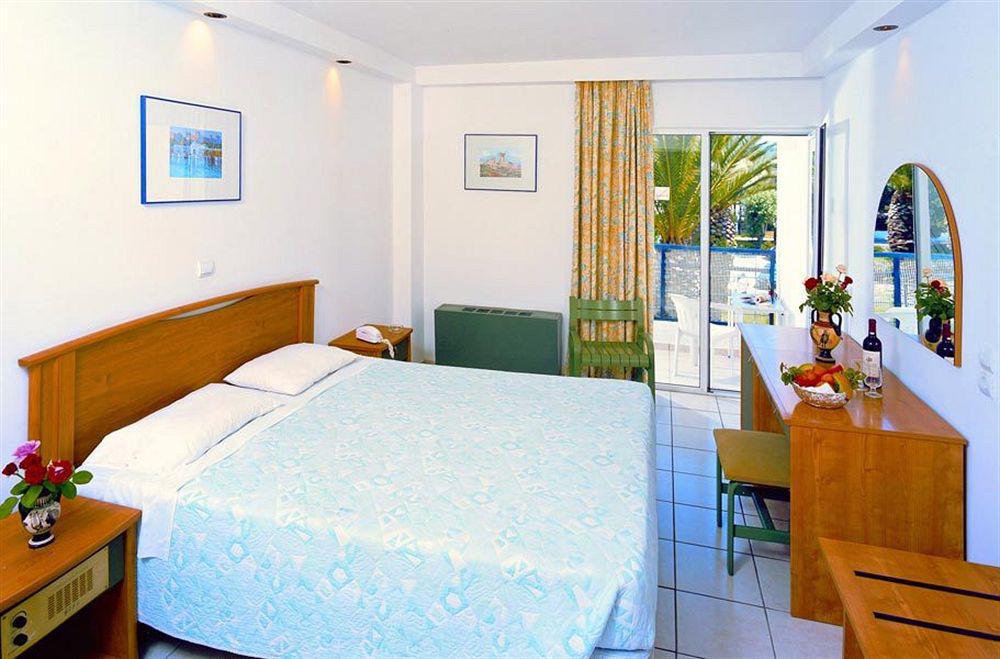 Hotel Doreta 4*
