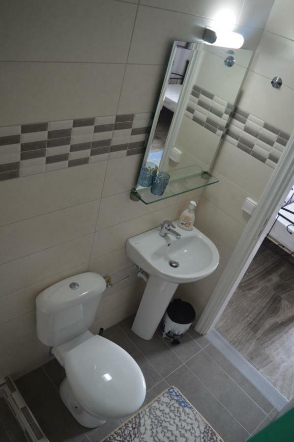 The House Apartment Nydri (Lefkada)