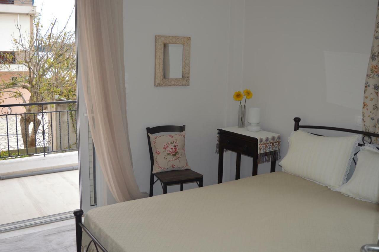 The House Nydri (Lefkada)
