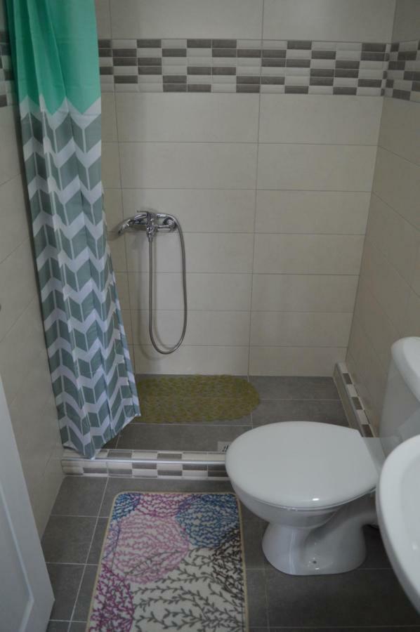 The House Apartment Nydri (Lefkada)