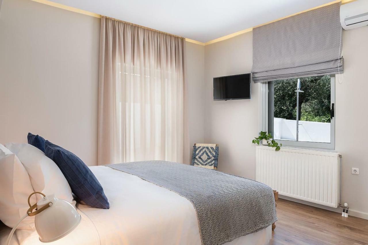 Anemone Holiday home Kato Daratso