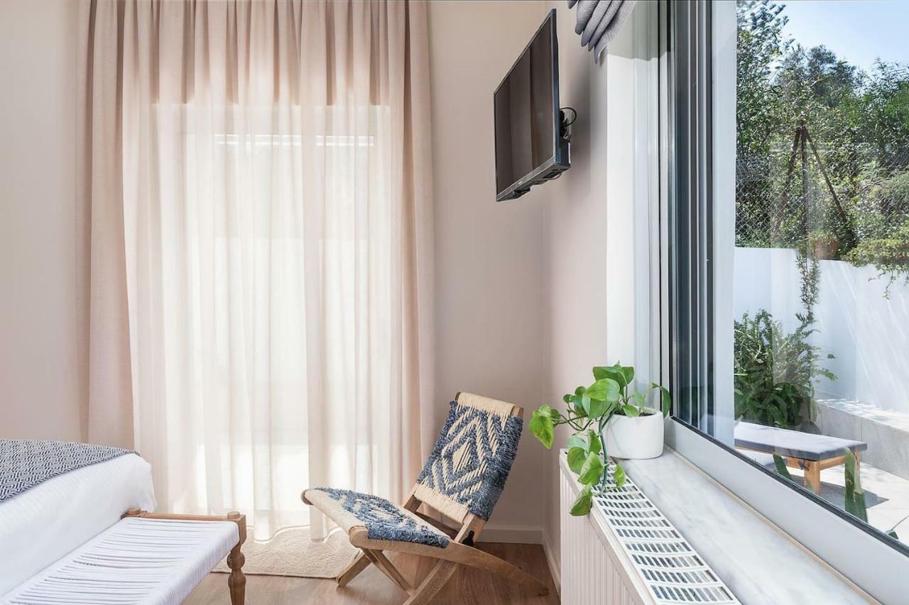 Anemone Holiday home