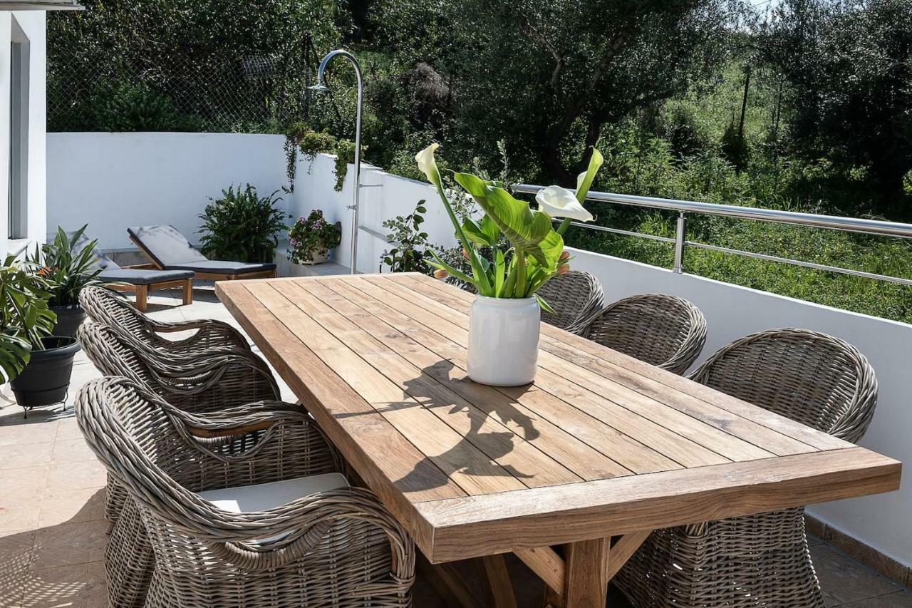 Anemone Holiday home Kato Daratso