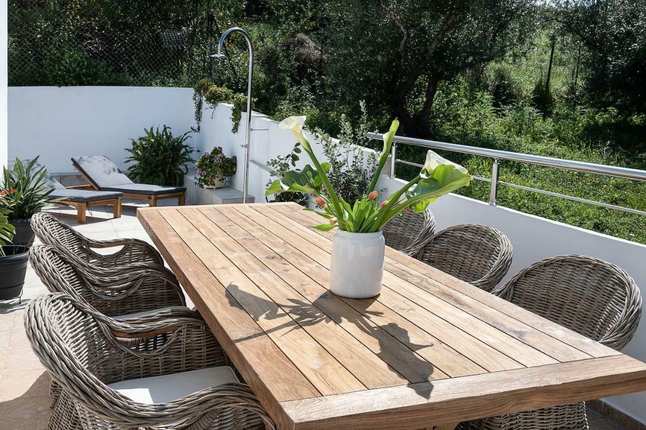 Anemone Holiday home Kato Daratso
