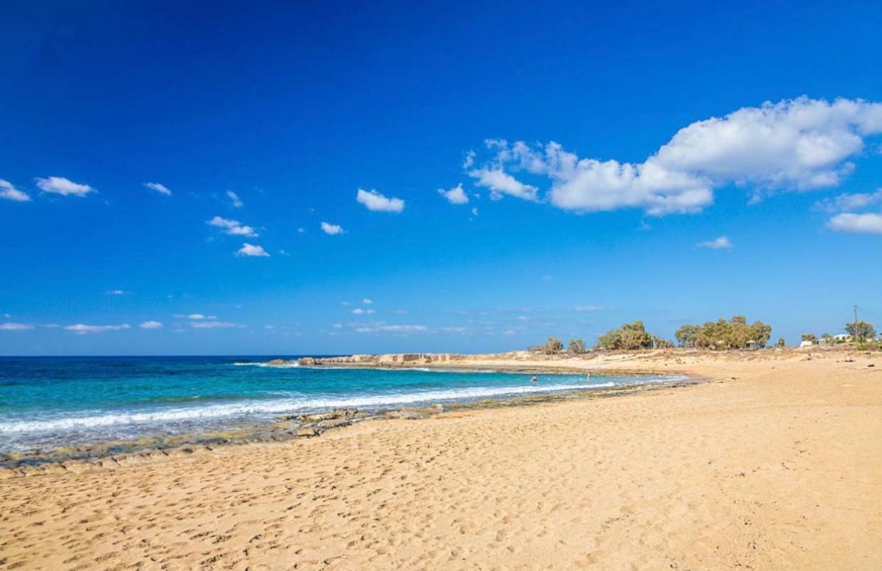 Holiday home Corali House Stavros (Crete)