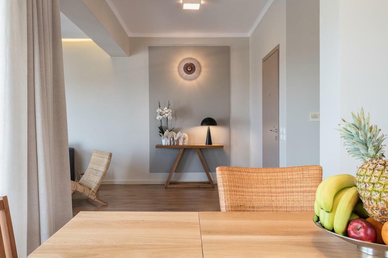 Anemone Holiday home