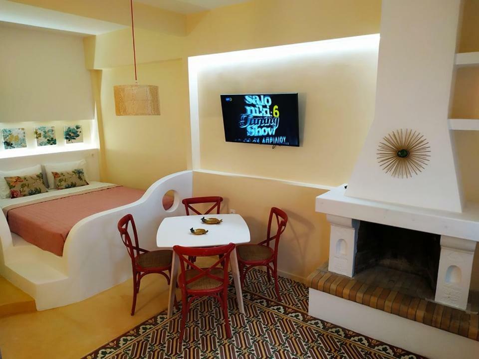 Apartment Luxury Studio In The Centre Of *