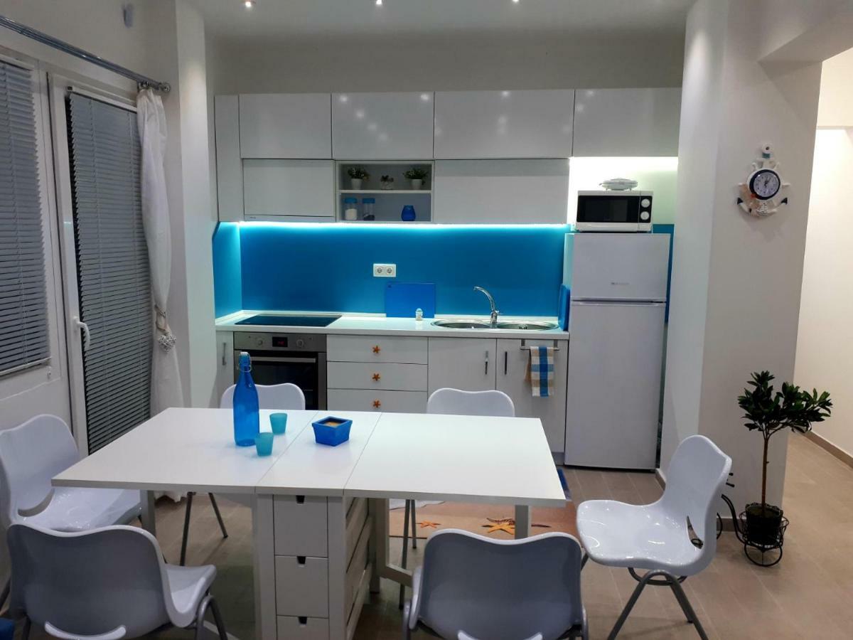 Sun Sea No 3 * Peraia (Thessaloniki)