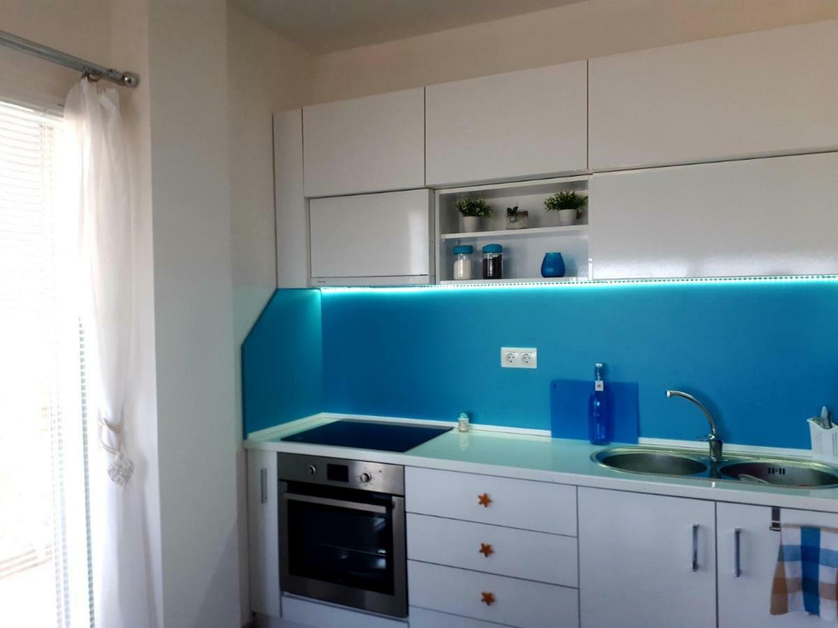Sun Sea No 3 Apartment *