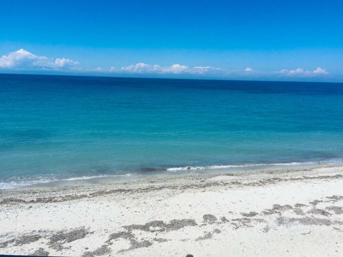 Holiday home Seafront Maisonette In