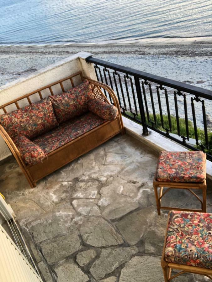 Holiday home Seafront Maisonette In