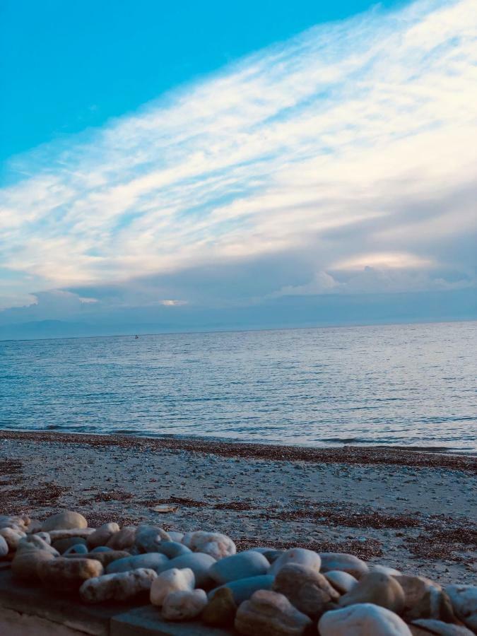 Holiday home Seafront Maisonette In Fourka