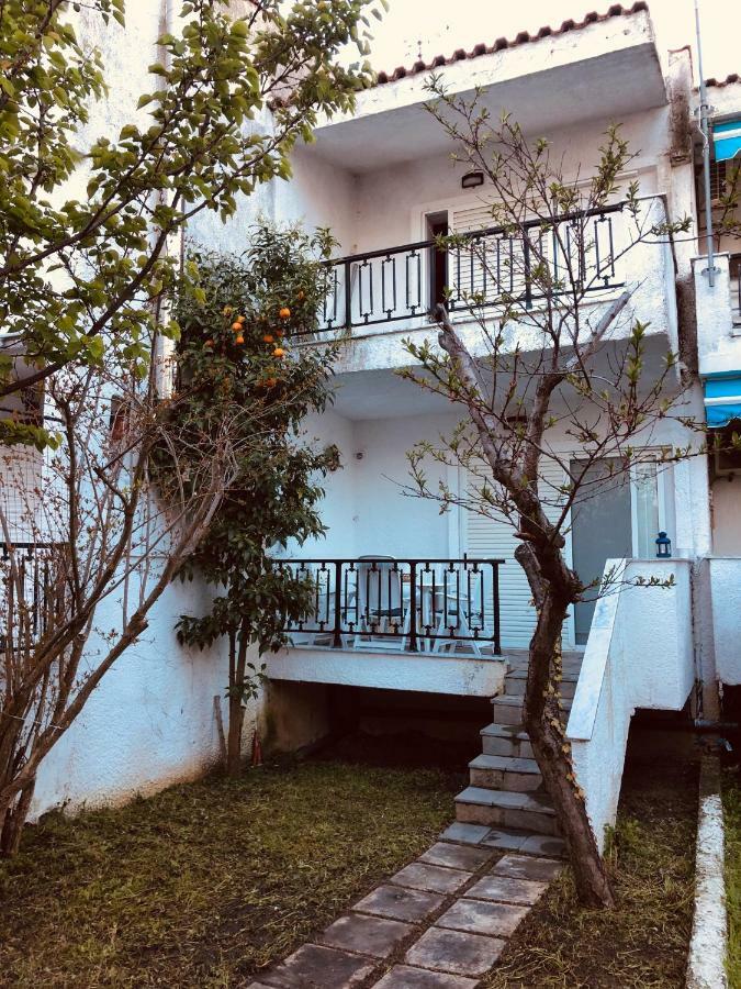Holiday home Seafront Maisonette In