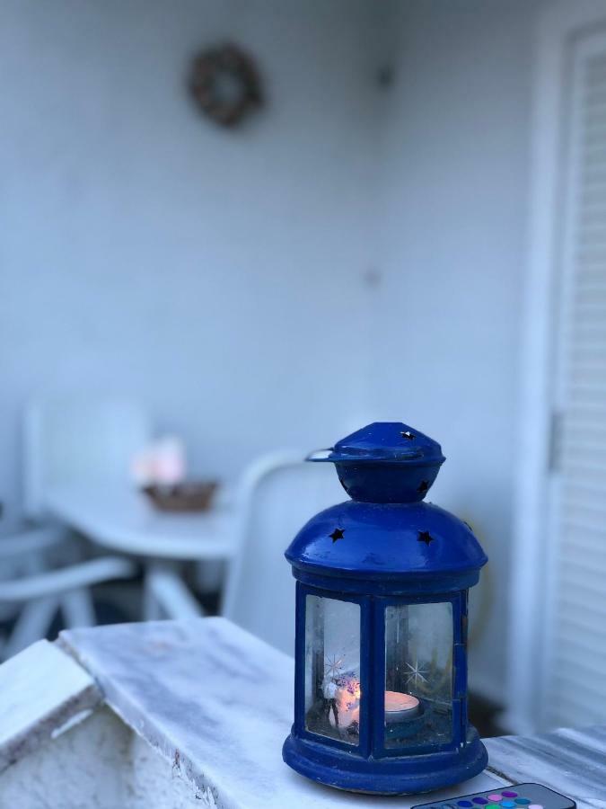 Seafront Maisonette In Fourka
