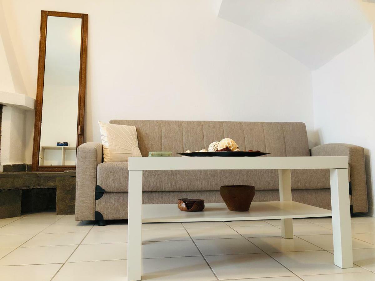 Seafront Maisonette In * Fourka