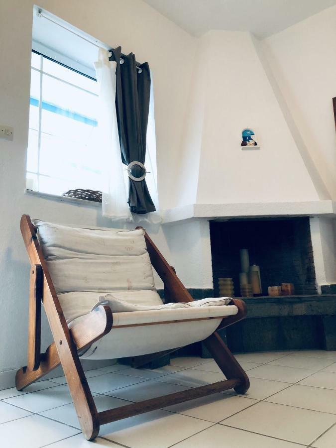 Seafront Maisonette In Holiday home