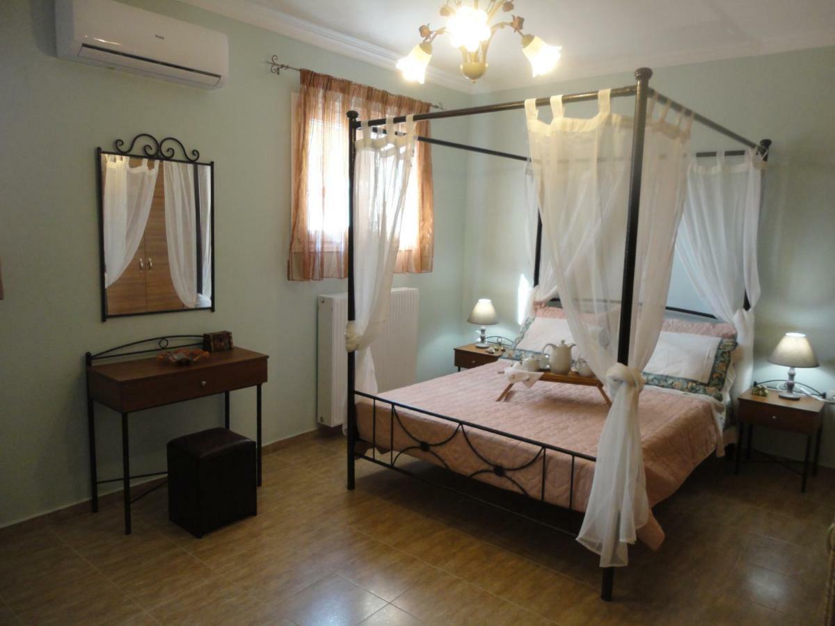 Holiday home Elpida Svoronata