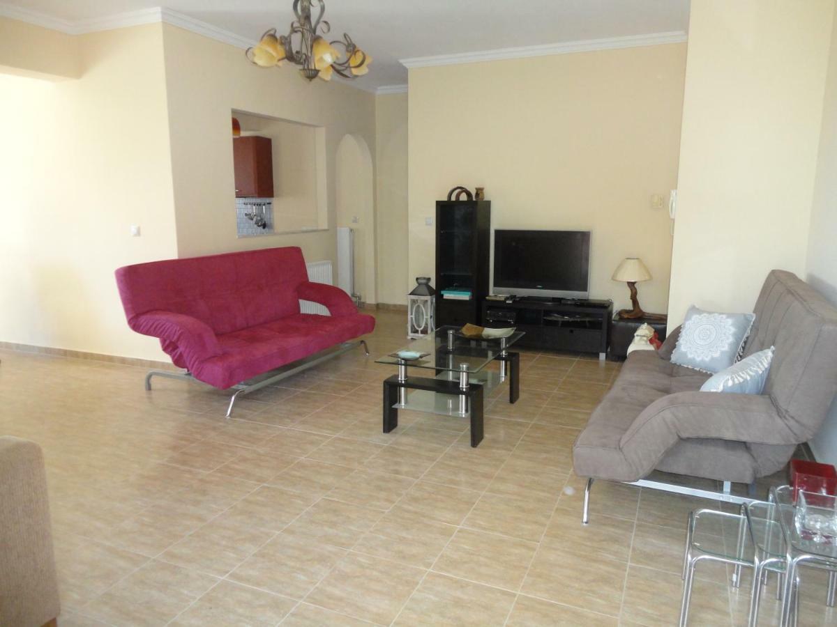 Holiday home Elpida *