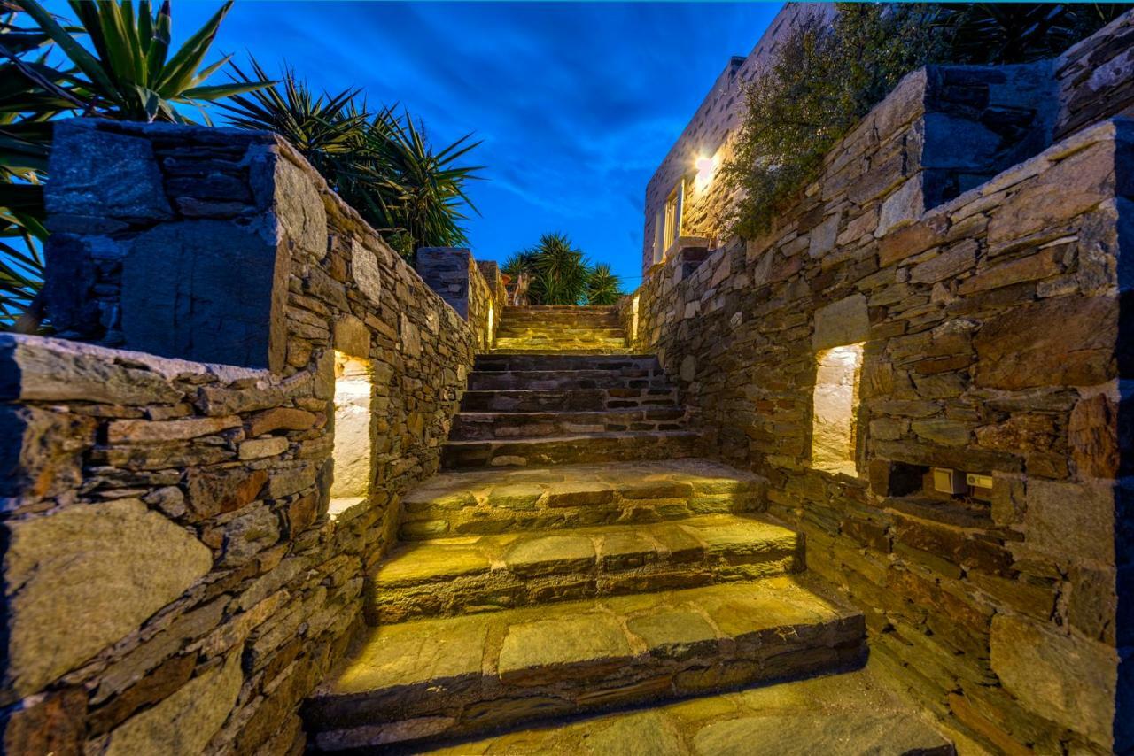 Megas Gialos Harmony Holiday home
