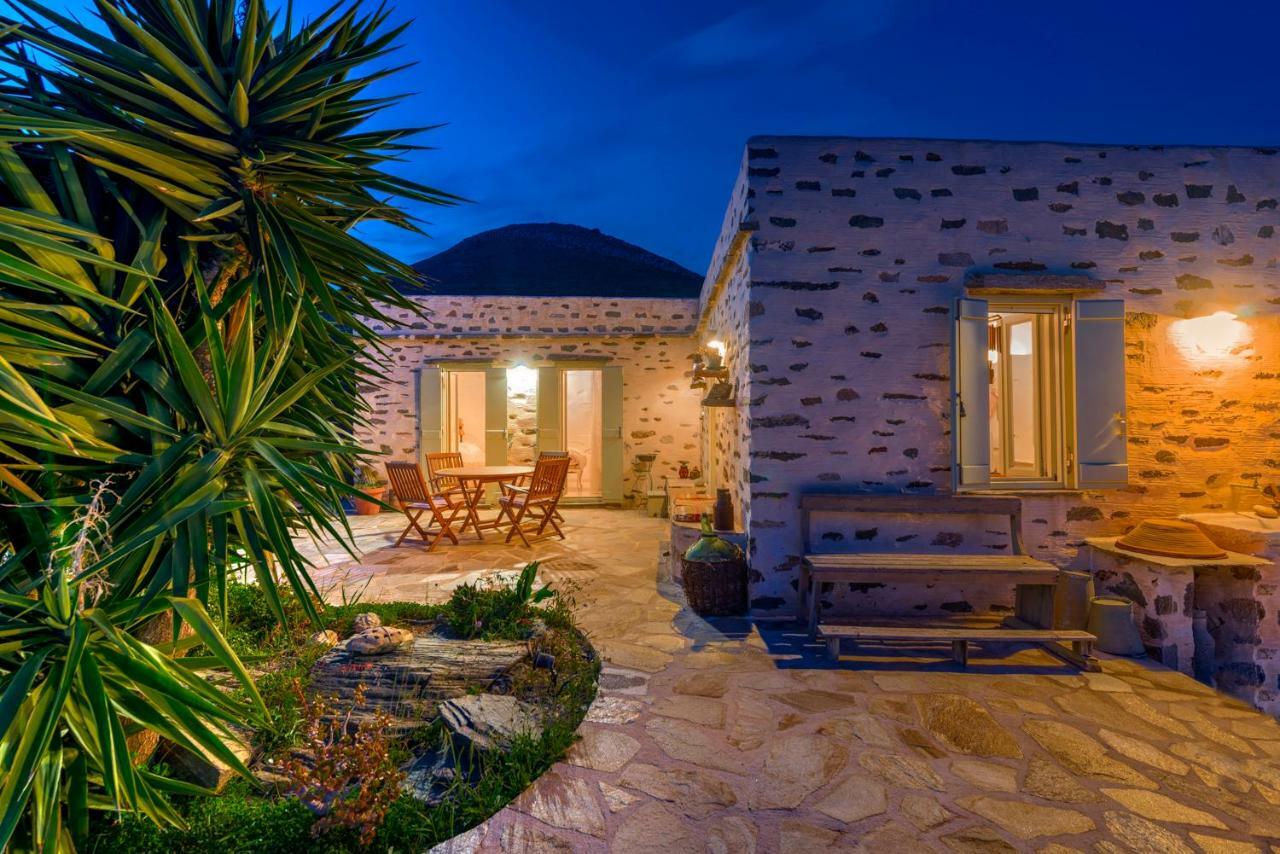 Megas Gialos Harmony Holiday home Megas Gialos - Nites