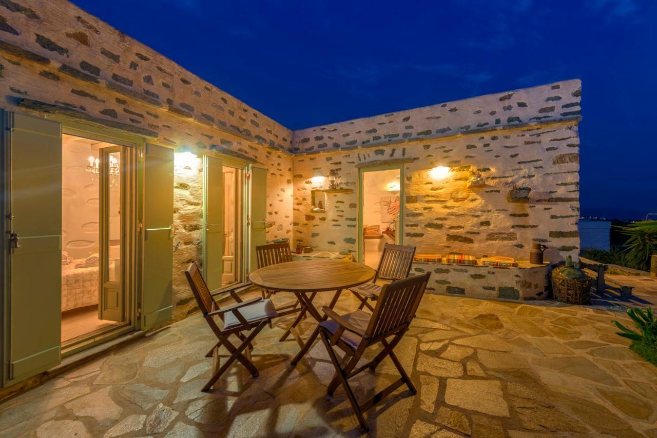 Holiday home Megas Gialos Harmony *