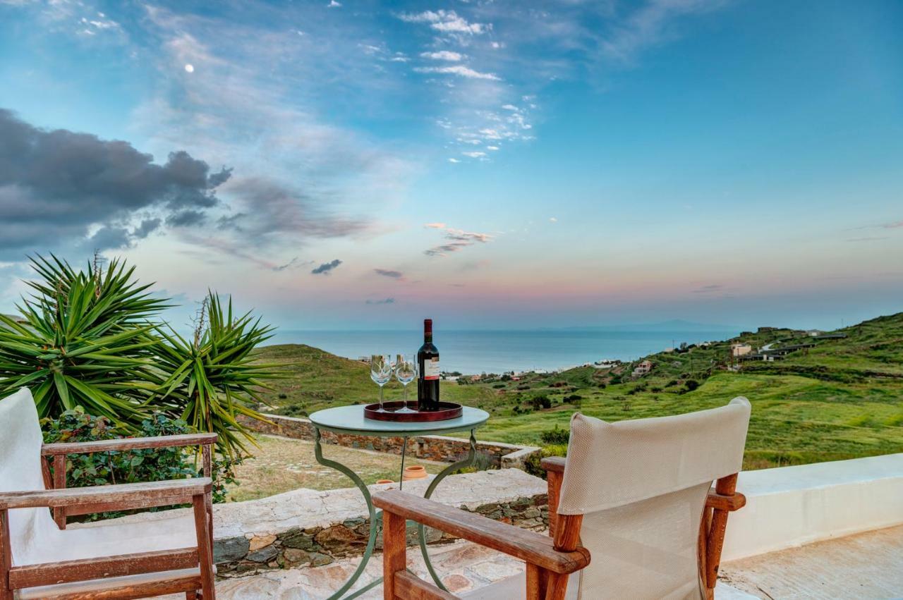 Holiday home Megas Gialos Harmony