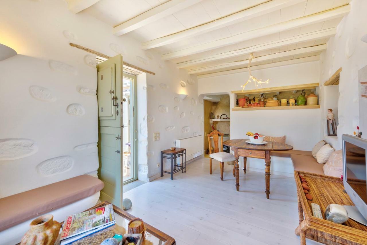 Megas Gialos Harmony Holiday home