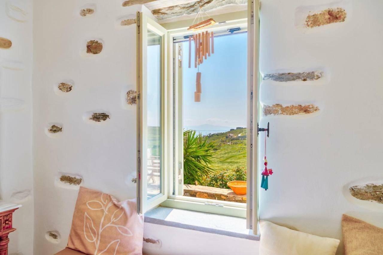Megas Gialos Harmony Holiday home