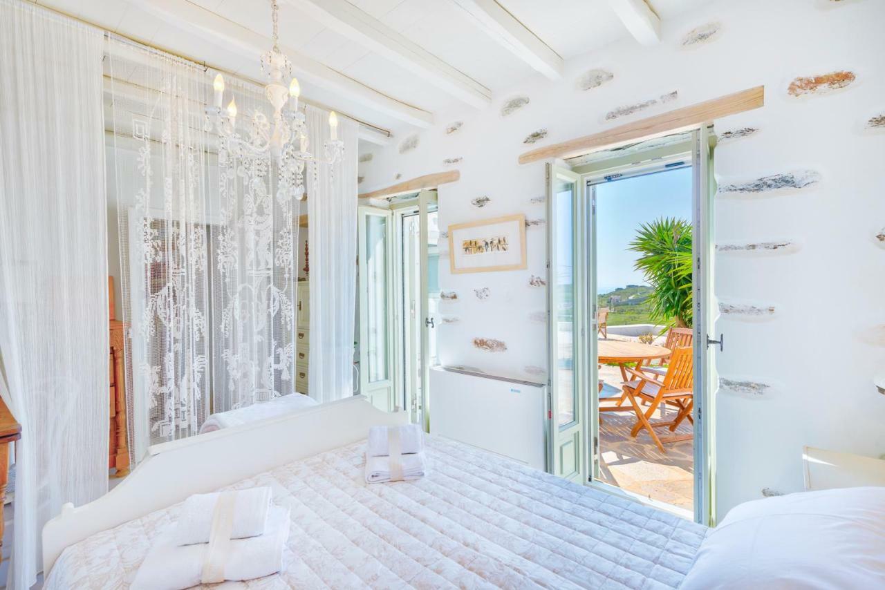 Holiday home Megas Gialos Harmony *