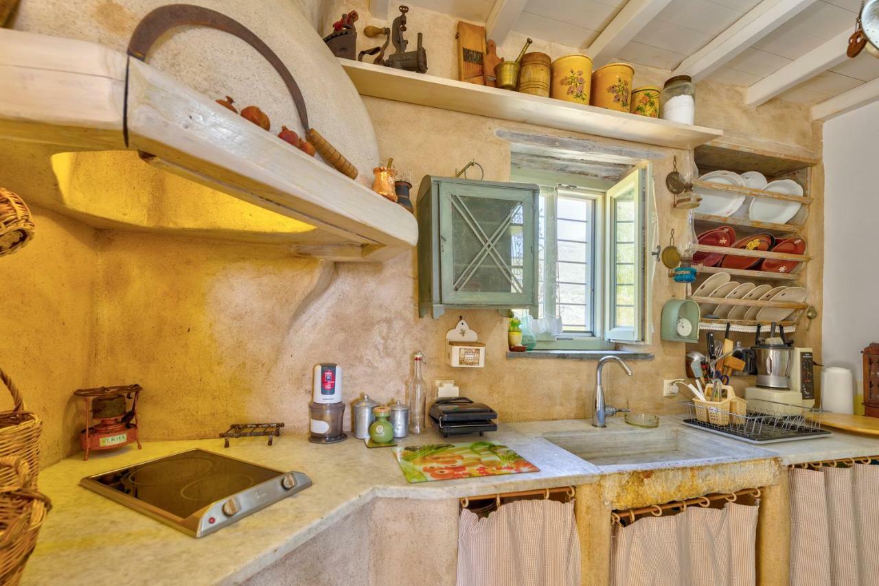 Holiday home Megas Gialos Harmony