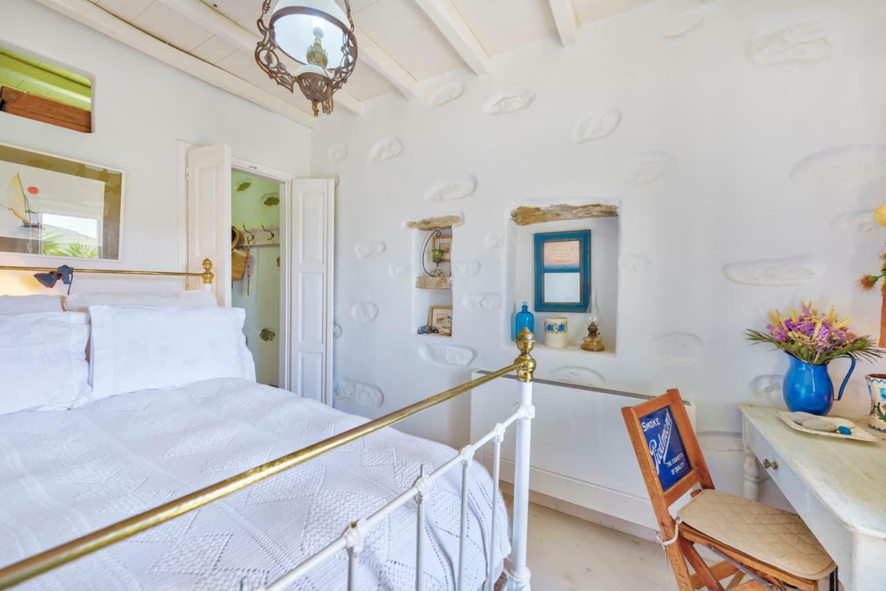 Holiday home Megas Gialos Harmony