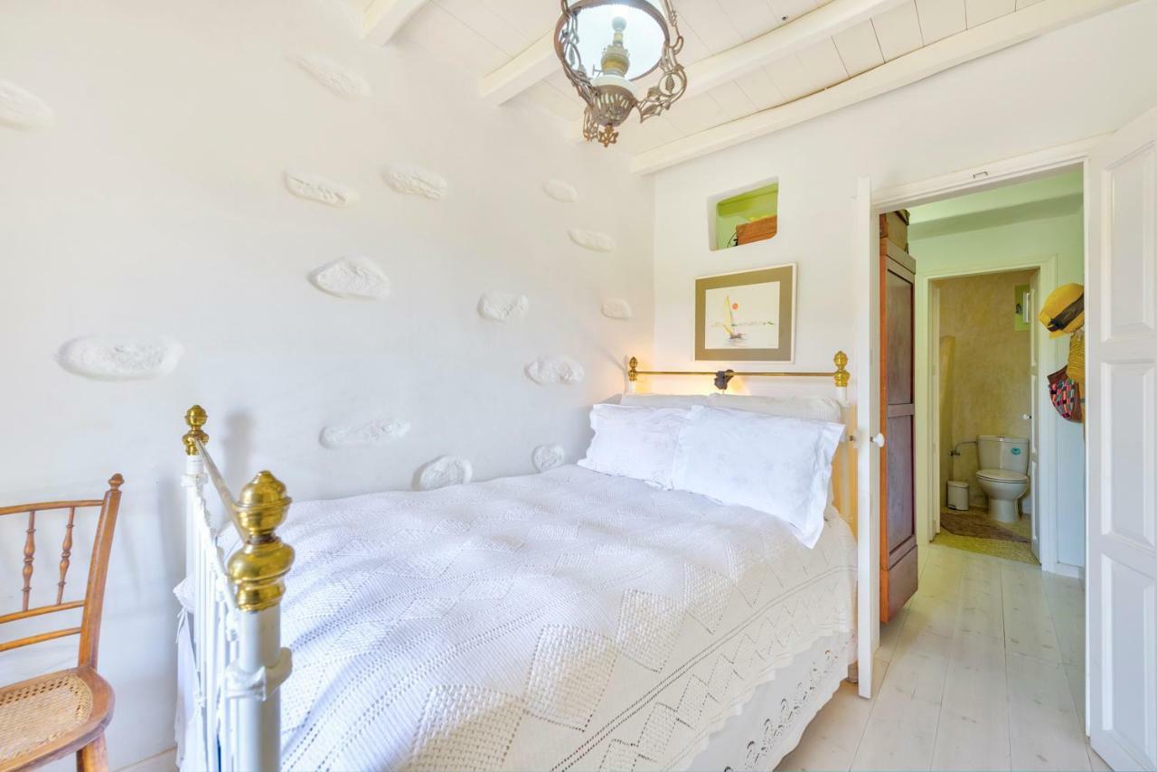 Holiday home Megas Gialos Harmony